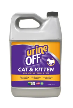 Urine Off pour chat 500 ML