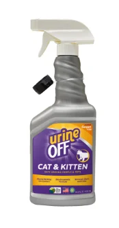 Urine Off pour chat 500 ML