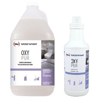 Neutralisant à urine d'animaux puissant, Oxy Pur