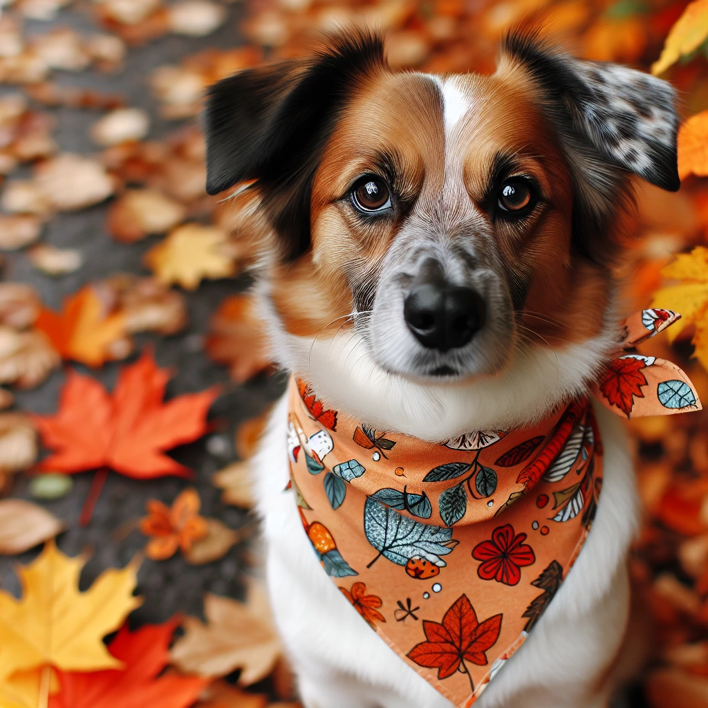foulard-dautomne-pour-chien